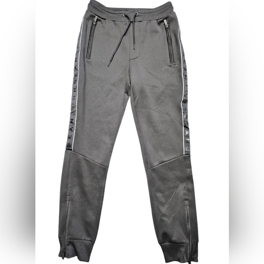 Pants Men's Black sean John new with tags